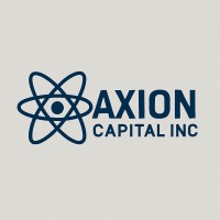 Axion Capital Inc logo - Similar company to Vilin Bio Med Limited