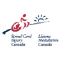 Spinal Cord Injury Canada