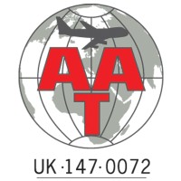 Advanced Aircraft Training (AAT) Ltd logo - Similar company to Sky Technic