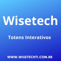 WisetechTI logo - Similar company to Digitalizese Estratégia