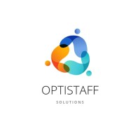 Optistaff Solutions Private Limited logo - Similar company to Astitva Hr Solutions Private Limited