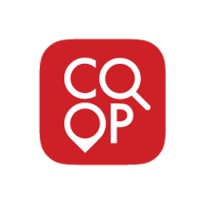 The Commercial Co-Op logo - Similar company to Loom Haven Advisors