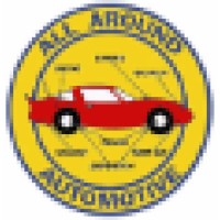 All Around Automotive, Inc.
