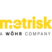 Metrisk Robotparkering AB logo - Similar company to Total Teknikk As
