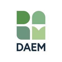 Deutsche Akademie für Ernährungsmedizin e. V. logo - Similar company to Quetheb - Deutsche Gesellschaft Der Qualifizierten Ernährungstherapeuten Und Ernährungsberater E.V.