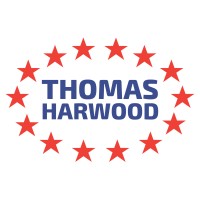 Thomas Harwood & Son Limited logo - Similar company to Pegasus Express Limited