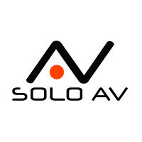 Solo AV logo - Similar company to Arkshot