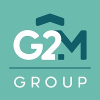 G2M Group logo - Similar company to M&A Investments