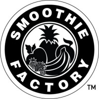 The Smoothie Factory, Inc. logo - Similar company to Gen Y Creative Agency