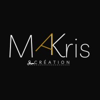 MAKris Création logo - Similar company to E-Pinea