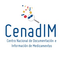 CENADIM - DIGEMID - Ministerio de Salud Perú logo - Similar company to Cmmb Peru