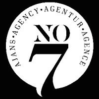 No7 Agency logo - Similar company to Atolye7