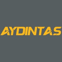 AYDINTAŞ logo - Similar company to Transportbedrijf De Rooy