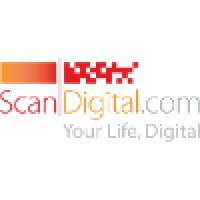 Scandigital