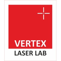 Vertex Laser Lab logo - Similar company to Captain Group