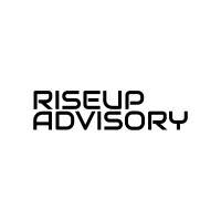 RiseUp Advisory logo - Similar company to Tran Trading