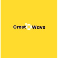 Crest Wave logo - Similar company to Onepyramid Academy