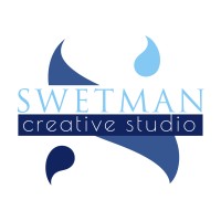 Swetman Creative logo - Similar company to B Social Collective
