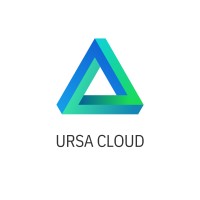 Ursa Cloud logo - Similar company to Uesa