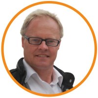 Derick Mildred - LinkedIn for Business Coach logo - Similar company to Hackerhaus Security Solutions