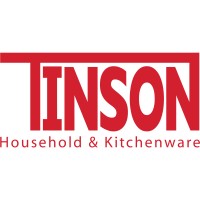 Tinson Int'l Industrial Limited logo - Similar company to Speed Aerospace Pte. Ltd.