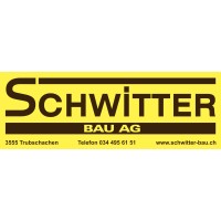 Schwitter Bau AG Trubschachen logo - Similar company to Egger + Co. Ag
