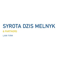 SYROTA DZIS MELNYK & PARTNERS logo - Similar company to Solver