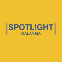 SPOTL!GHT Malaysia logo - Similar company to Cardstack Studio Malaysia