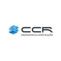 CCR - Engenharia & Construção logo - Similar company to E