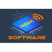 ROM Software logo - Similar company to 21St Century Programming