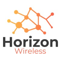 Horizon Wireless logo - Similar company to Superiot