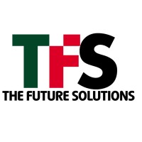 The Futur Solution MAROC logo - Similar company to Veeneman B.V.