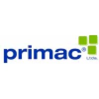 Primac Ltda logo - Similar company to Constructora Veta