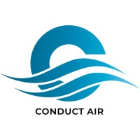 Conduct Air logo - Similar company to Dama-Tec Gmbh