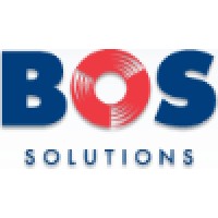 BOS Solutions logo - Similar company to Enveco Environmental Solutions, Llc