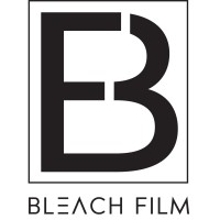 BleachFilm logo - Similar company to Feat.