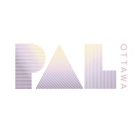 PAL Ottawa logo - Similar company to Pure Vintage