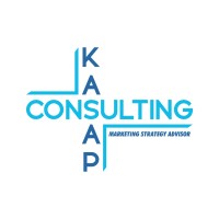 Kasap Consulting logo - Similar company to La Vitrine Locale