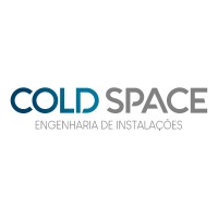 Cold Space Engenharia logo - Similar company to Jp Máquinas E Refrigeração