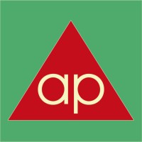AP Printing Corp logo - Similar company to Jp Graphics, Inc. (Santa Clara)