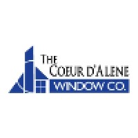 The Coeur d'Alene Window Company