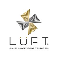 Luft Fans logo - Similar company to Windmill Fans