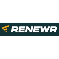 RENEWR logo - Similar company to Cubic Nederland B.V.