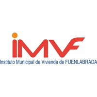 Instituto Municipal de Vivienda de Fuenlabrada logo - Similar company to Aefsur - Asociación Empresarial De Fuenlabrada