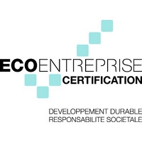 EcoEntreprise - CSR Assessment & Certification - The swiss reference certification logo - Similar company to Ethiquette - Responsible Investment