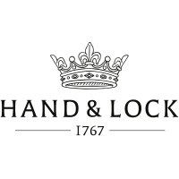 Hand & Lock logo - Similar company to Embroidery Export Corp