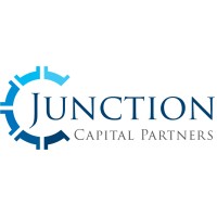 Junction Capital Partners logo - Similar company to Waterdropd.Com
