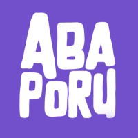 Abaporu Studio logo - Similar company to Motion Midia