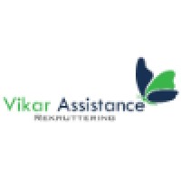 Vikar Assistance ApS logo - Similar company to Profil Match