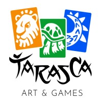 Tarasca Ltd. logo - Similar company to Jsanchezfdz | 𝗔𝗹𝗹-𝗶𝗻-𝗼𝗻𝗲 𝗯𝗹𝗼𝗰𝗸𝗰𝗵𝗮𝗶𝗻 𝗰𝗼𝗺𝗽𝗮𝗻𝘆